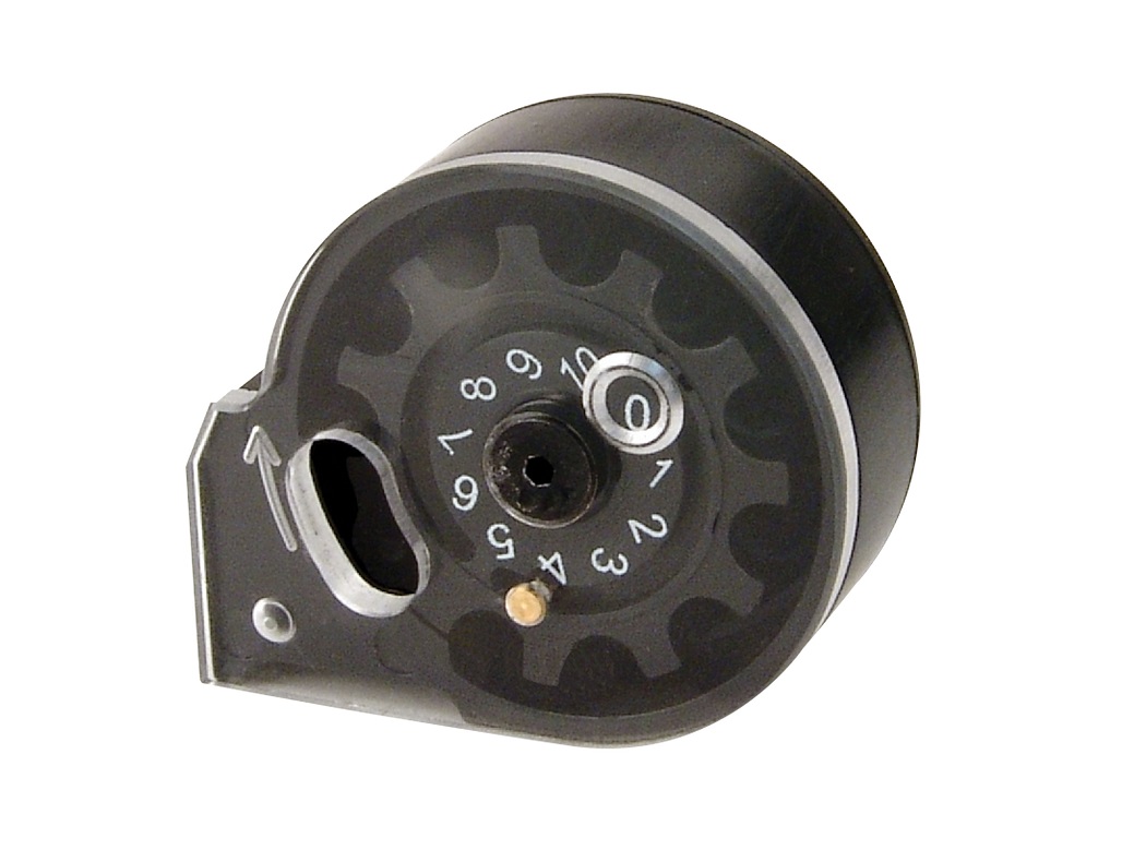 Benjamin MARAUDER en ARMADA MAGAZIJN voor Luchtgeweer 10 Schot 4.50mm, .177 Benjamin MARAUDER en ARMADA MAGAZIJN voor Luchtgeweer 10 Schot 4.50mm, .177